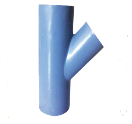 Y thu - tiêu chuẩn ISO - ống Nhựa Gia Vinh - Công Ty TNHH Đầu Tư Và Thương Mại Gia Vinh